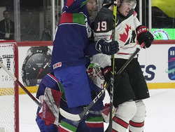 Finland Hockey Worlds