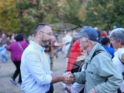 Снимка: ГЕРБ - СДС