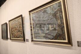 Сливен - изложбена зала "Сирак Скитник"