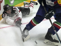 Finland Hockey Worlds