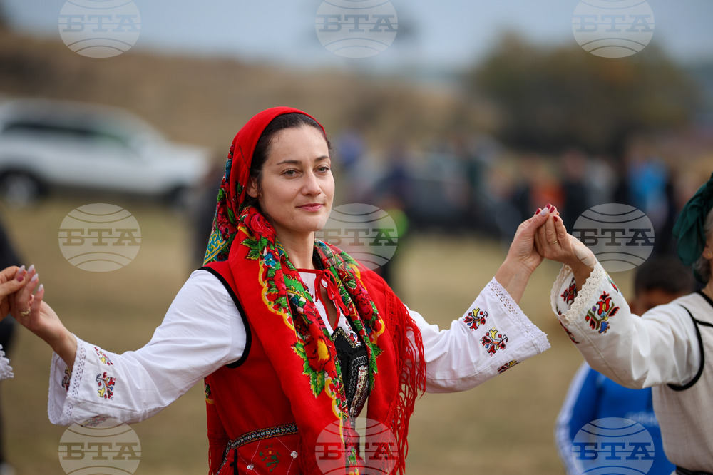Разлог - изложение на животни