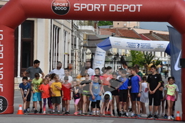 Видин - атлетически пробег "Видин Рън"