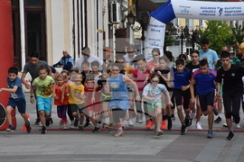 Видин - атлетически пробег "Видин Рън"