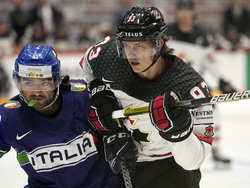 Finland Hockey Worlds