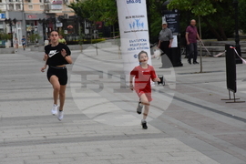 Видин - атлетически пробег "Видин Рън"