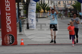 Видин - атлетически пробег "Видин Рън"