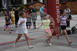 Видин - атлетически пробег "Видин Рън"