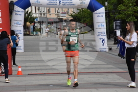 Видин - атлетически пробег "Видин Рън"