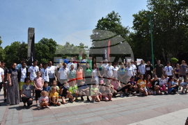 Видин - атлетически пробег "Видин Рън"