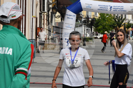 Видин - атлетически пробег "Видин Рън"