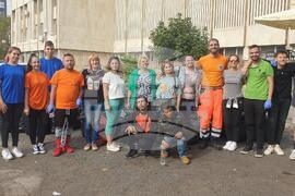 Кърджали - кампания „Капачки за бъдеще“