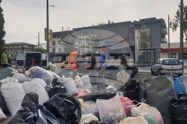 Кърджали - кампания „Капачки за бъдеще“