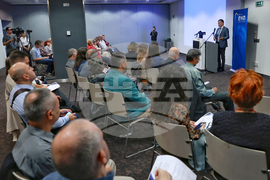 Конференция „Истината за миналото - залог за демократично настояще и бъдеще“