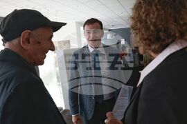 Конференция „Истината за миналото - залог за демократично настояще и бъдеще“