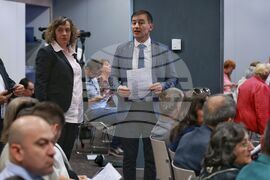 Конференция „Истината за миналото - залог за демократично настояще и бъдеще“