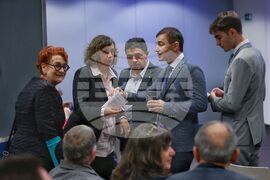 Конференция „Истината за миналото - залог за демократично настояще и бъдеще“