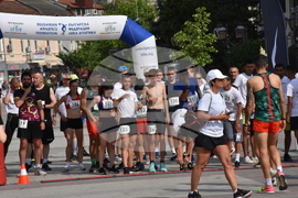 Видин - атлетически пробег "Видин Рън"