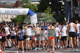 Видин - атлетически пробег "Видин Рън"