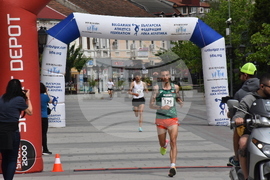 Видин - атлетически пробег "Видин Рън"