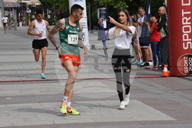 Видин - атлетически пробег "Видин Рън"