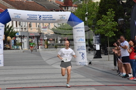 Видин - атлетически пробег "Видин Рън"