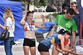 Видин - атлетически пробег "Видин Рън"