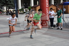 Видин - атлетически пробег "Видин Рън"