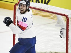 Finland Hockey Worlds