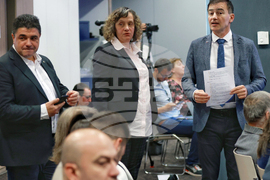 Конференция „Истината за миналото - залог за демократично настояще и бъдеще“