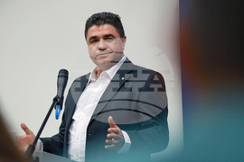 Конференция „Истината за миналото - залог за демократично настояще и бъдеще“