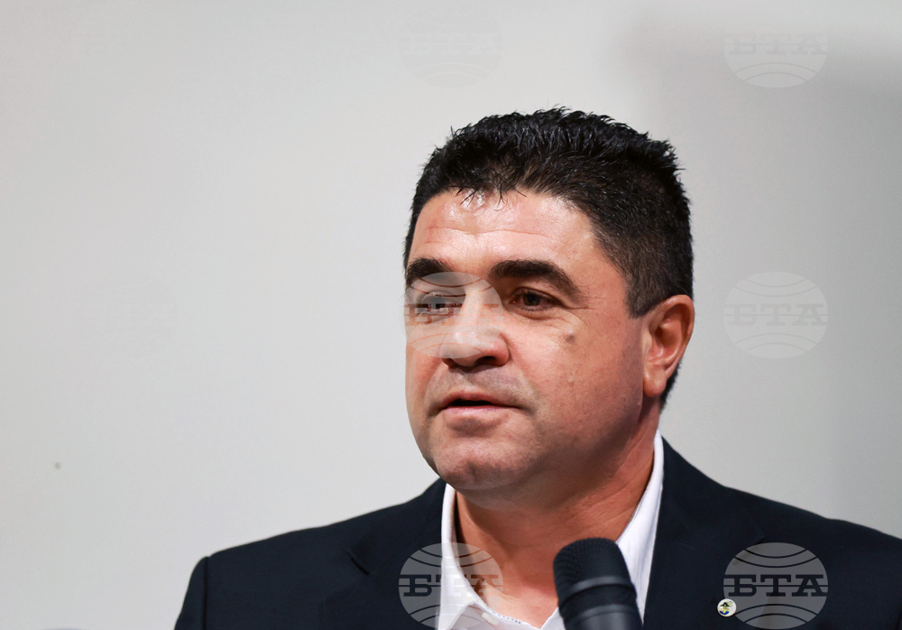 Конференция „Истината за миналото - залог за демократично настояще и бъдеще“