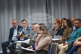 Конференция „Истината за миналото - залог за демократично настояще и бъдеще“