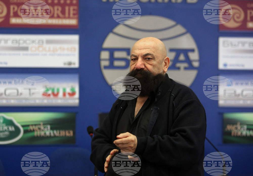 Областният управител на Шумен инициира кампания за изграждане на паметник на Антраник Арабаджиян–Астор в родния му град
