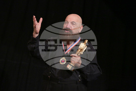 Антраник Арабаджиян - Астор - кончина
