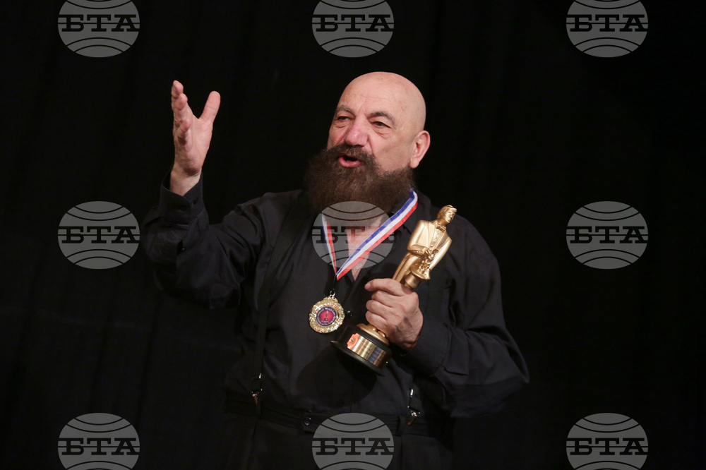 Антраник Арабаджиян - Астор - кончина
