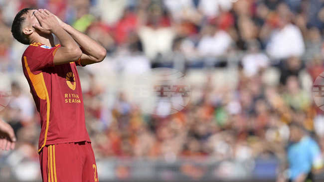 Алжирският полузащитник Усем Ауар ще пропусне Купата на африканските нации заради контузия