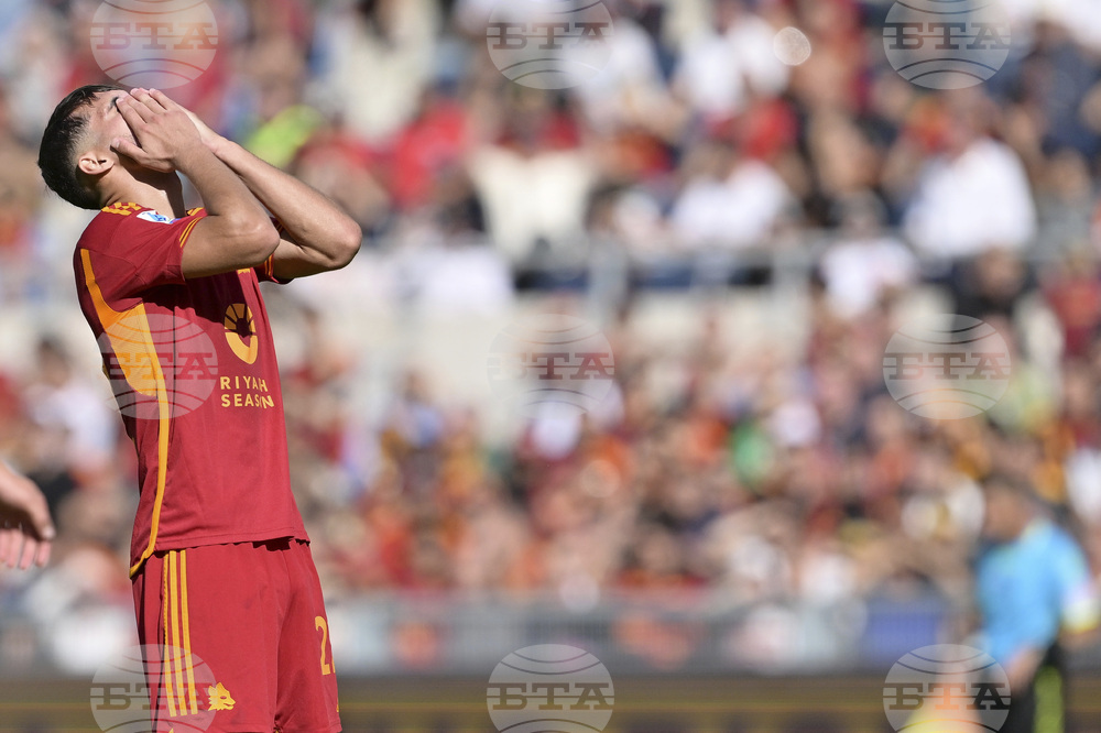 Алжирският полузащитник Усем Ауар ще пропусне Купата на африканските нации заради контузия