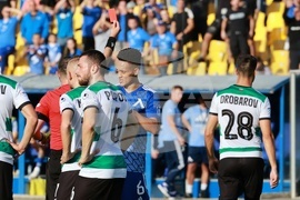 Футбол - Левски - Черно море