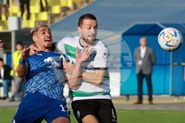 Футбол - Левски - Черно море