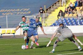 Футбол - Левски - Черно море