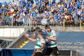 Футбол - Левски - Черно море