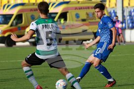 Футбол - Левски - Черно море