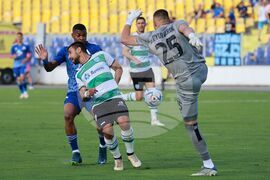 Футбол - Левски - Черно море