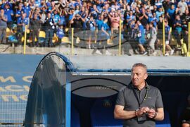 Футбол - Левски - Черно море