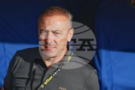 Футбол - Левски - Черно море