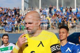 Футбол - Левски - Черно море