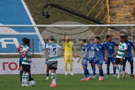 Футбол - Левски - Черно море