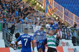 Футбол - Левски - Черно море