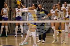 Пловдив - Волейбол - Марица 2022 (Пловдив) - Хектор (София)