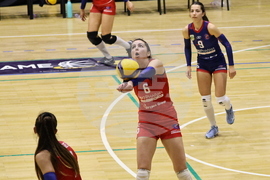 Пловдив - Волейбол - Марица 2022 (Пловдив) - Хектор (София)